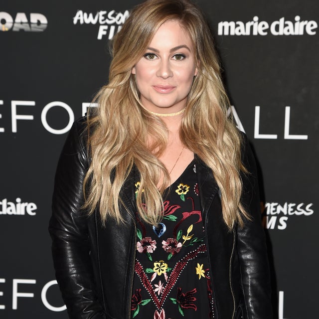 Shawn Johnson Exclusive Interviews, Pictures & More Entertainment Tonight