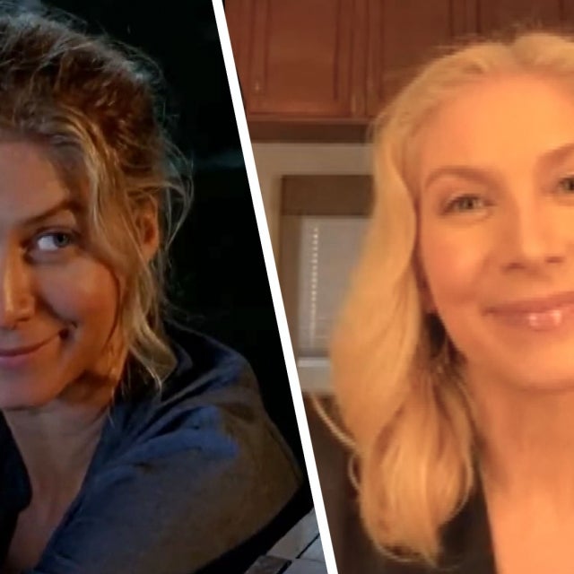 Elizabeth Mitchell on Possible LOST Reunion (Exclusive)