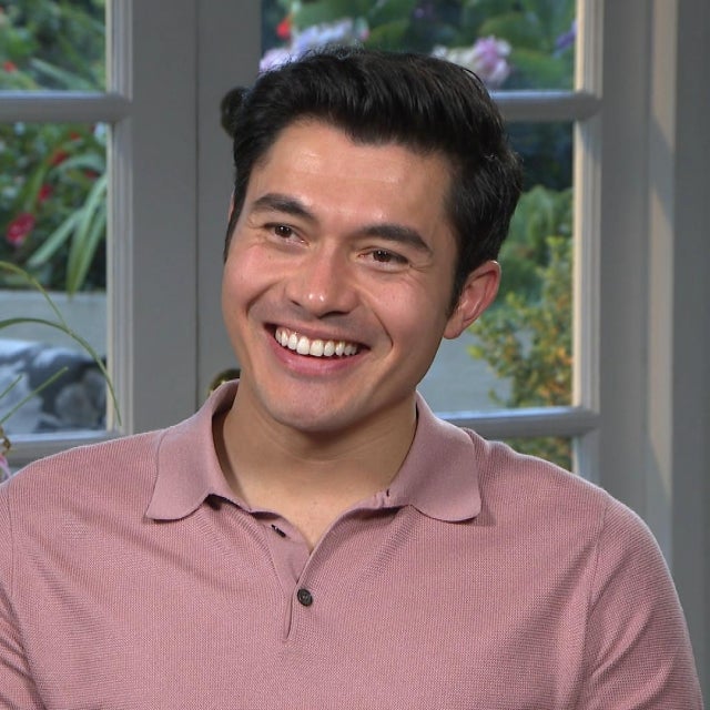 'Snake Eyes': Henry Golding on Fatherhood and Delayed 'Crazy Rich Asians' Sequel