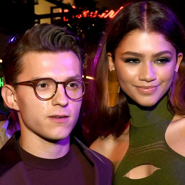 Zendaya and Tom Holland Looked ‘Happy’ Together During Fourth of July Weekend Getaway