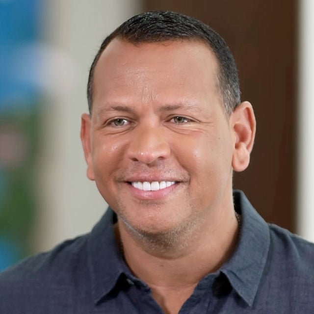 Alex Rodriguez Says He’s ‘Grateful’ as He Moves Into Next Chapter (Exclusive)