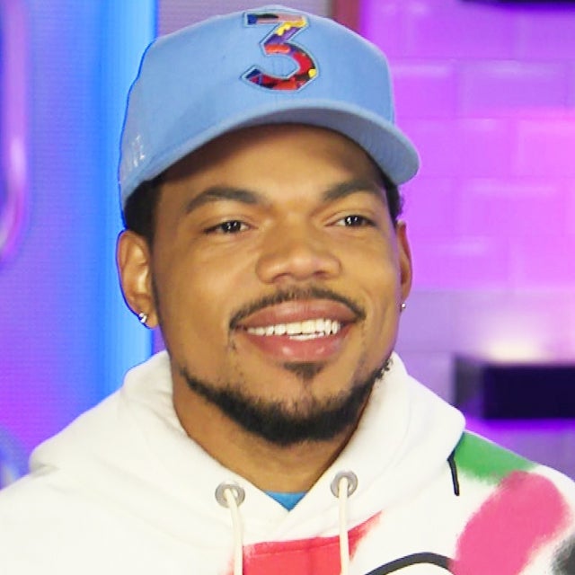 Chance the Rapper on Why Making a Concert Film Was ‘Harder' Than He Thought (Exclusive)