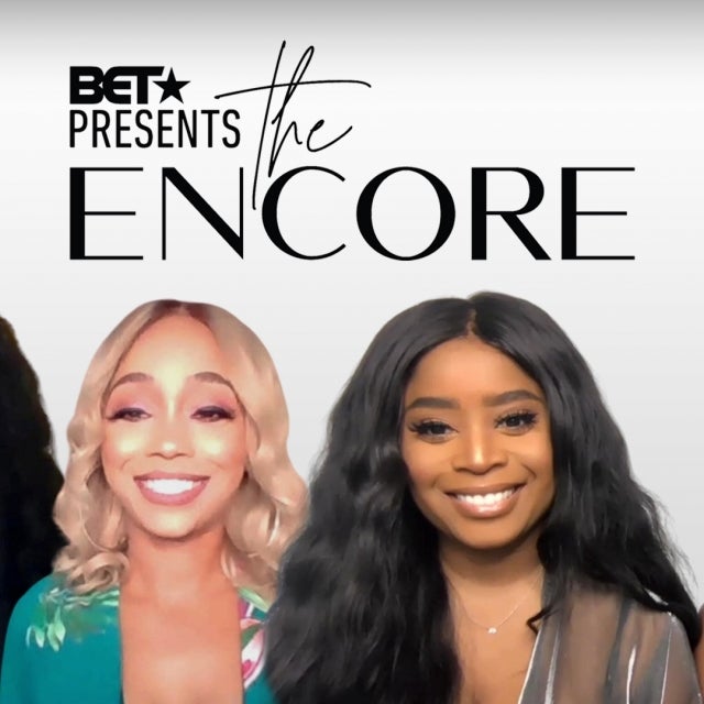 'BET Presents: The Encore' Singers on Possible Season 2, Nivea and Aubrey O'Day’s Exits (Exclusive) 
