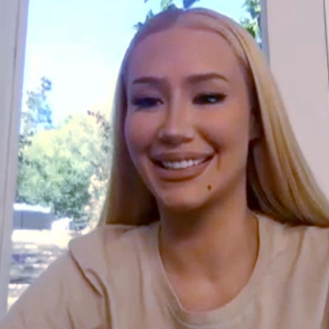 Iggy Azalea on Her New Album and Why She's Taking a Break From Music (Exclusive)