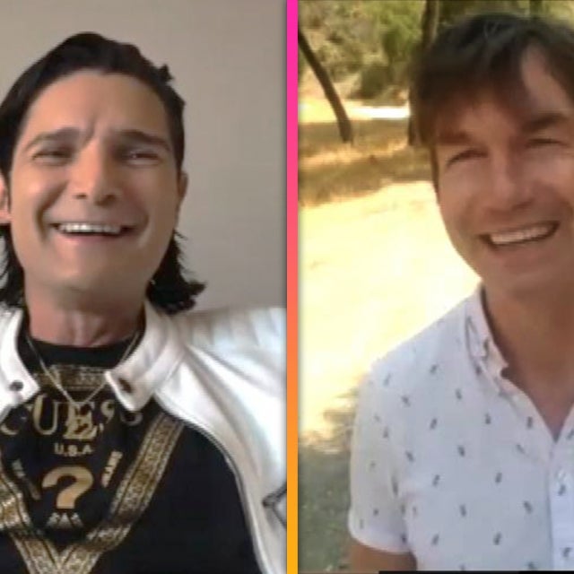 Jerry O'Connell and Corey Feldman Reflect on 'Stand By Me's Legacy 35 Years Later (Exclusive)