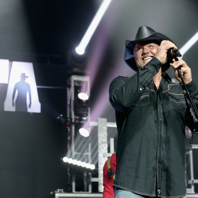 Trace Adkins performs in concert at HEB Center on August 9, 2019 in Cedar Park, Texas