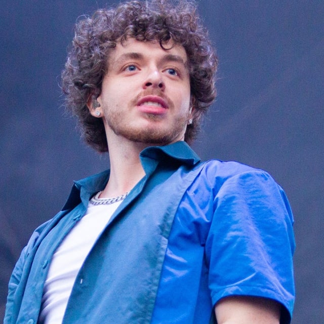 Jack Harlow - Exclusive Interviews, Pictures & More | Entertainment Tonight