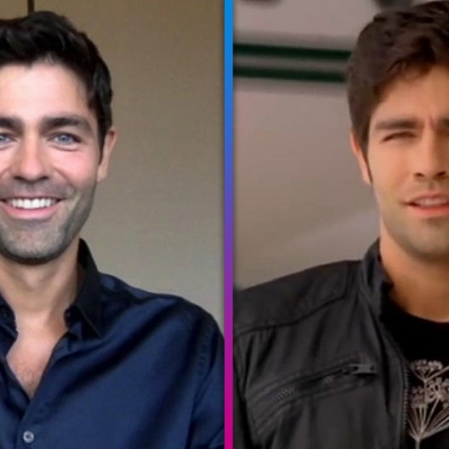 Adrian Grenier Talks Possible 'Entourage' Revival and What He'd Change (Exclusive)