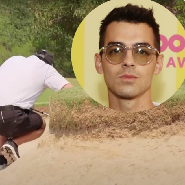 Joe Jonas Exclusive Interviews, Pictures & More Entertainment Tonight