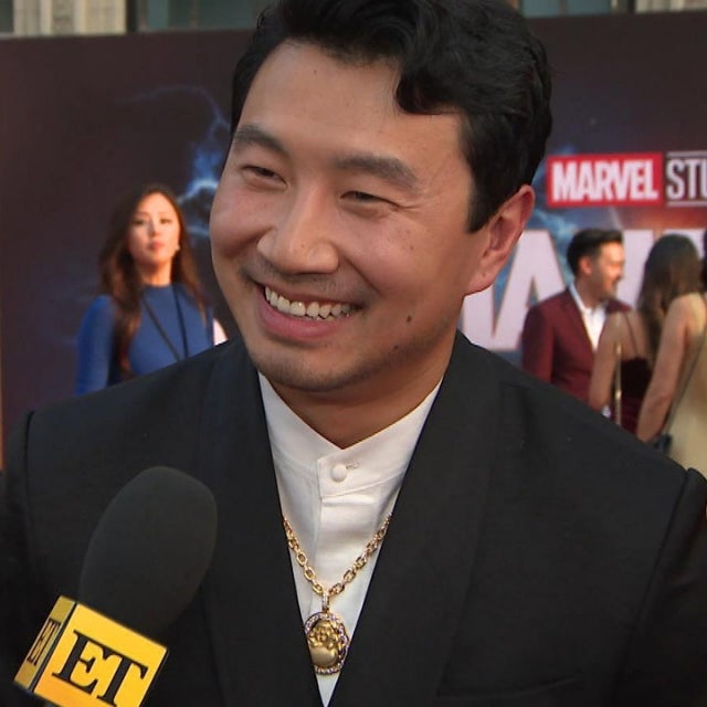 Simu Liu on ‘Shang-Chi’s Historic Casting and Reacts to ‘Interesting Experiment’ Comment (Exclusive)