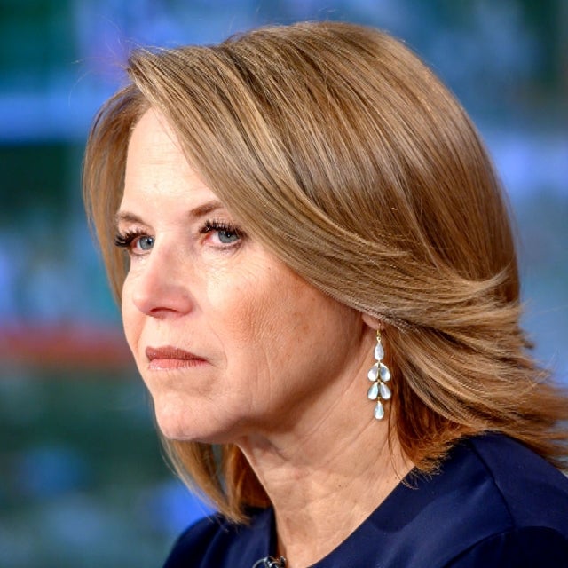 Katie Couric’s Upcoming Memoir Includes Surprising Confessions