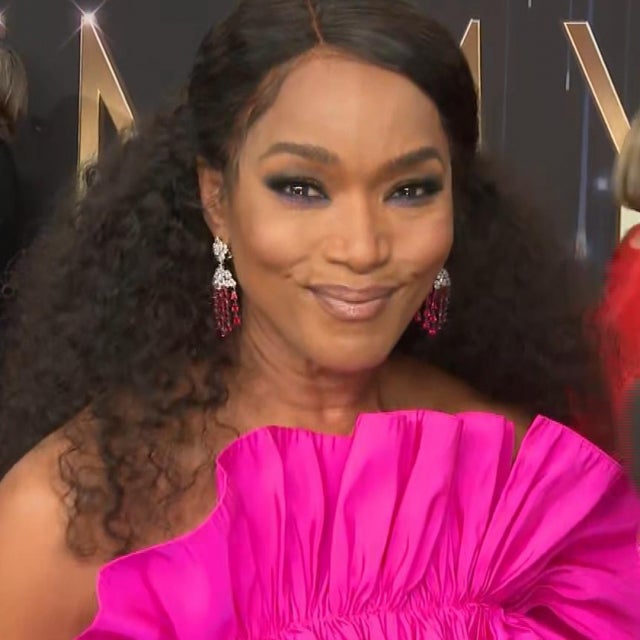 Angela Bassett Shares 'Black Panther 2' Update After Letitia Wright Injury (Exclusive)