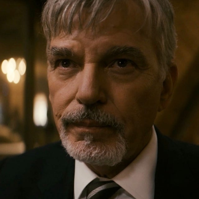 Billy Bob Thornton Is Not to Be Messed With in 'Goliath' Swan Song