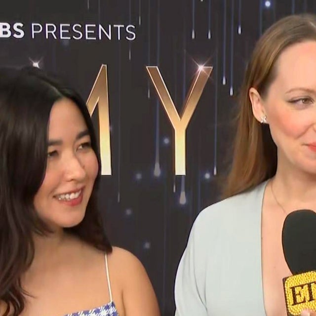 'PEN15' Cast Jokes About 'Pumping and Dumping' During Emmys 2021