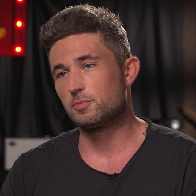 Michael Ray on Life After Divorce and How He’s Moving Forward (Exclusive)