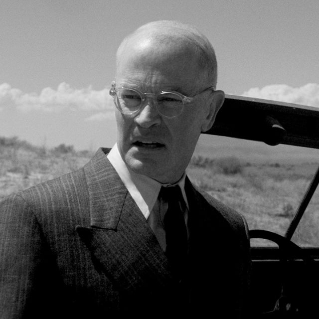 Neal McDonough in American Horror Story
