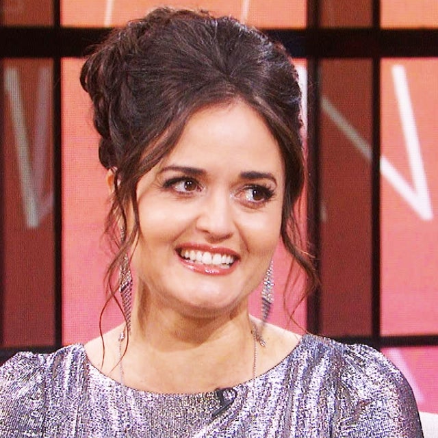 Danica McKellar Details New Hallmark Film ‘You, Me and the Christmas Trees’ (Exclusive)