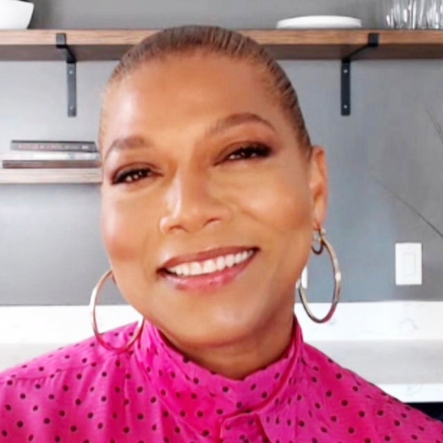 Queen Latifah on Working With ‘Equalizer’ Co-Star Chris Noth and Destigmatizing Obesity (Exclusive)