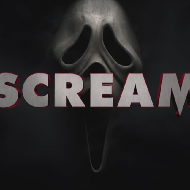 ‘Scream’ (2022) Trailer No. 1