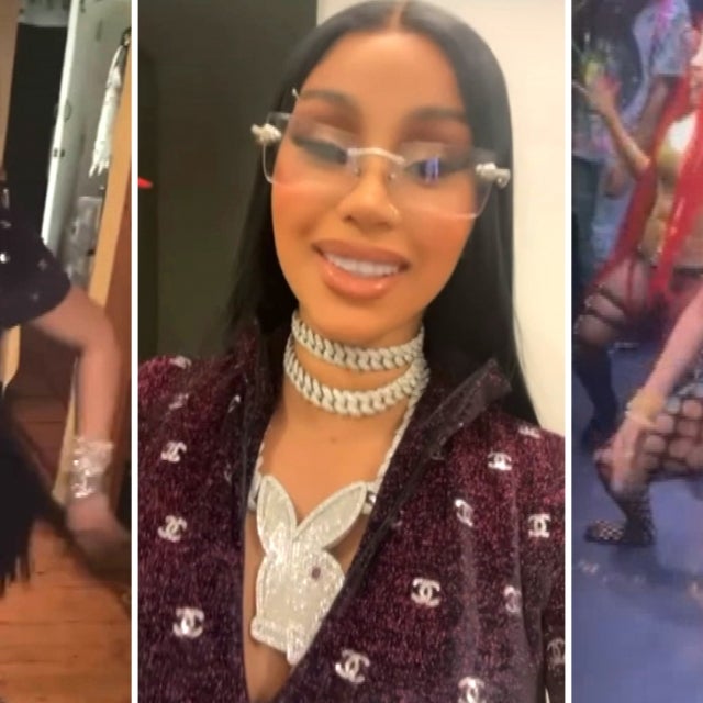 Offset Surprises Cardi B With a Mansion in the Domincan Republic During Birthday Party