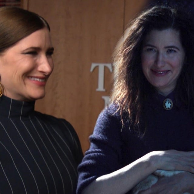 Kathryn Hahn Gives Cheeky Update on Reported Agatha ‘WandaVision’ Spinoff (Exclusive)