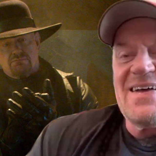 Mark ‘The Undertaker’ Calaway on if His Daughter Will Join the WWE