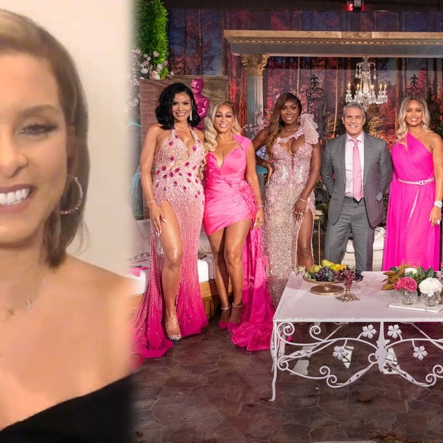  ‘RHOP’ Reunion: Robyn Dixon ‘Walked Away Feeling Worse’ About Wendy Osefo (Exclusive)