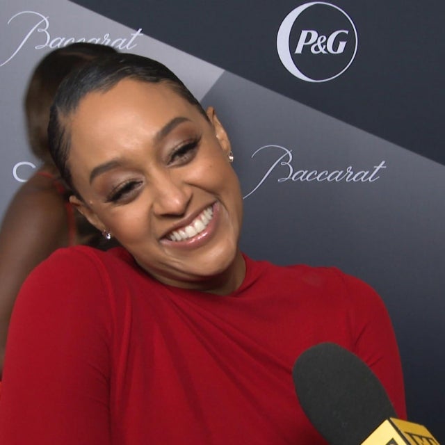 Tia Mowry on If ‘Family Reunion’ Ending Means She’ll Return to ‘The Game’ (Exclusive)