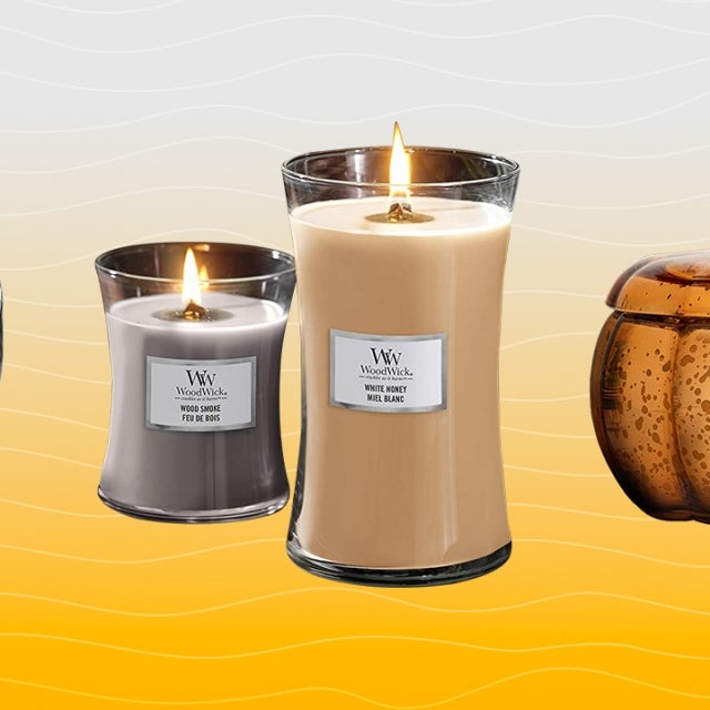 10 Great Smelling Candles on Amazon to Fill Your Home (and Nose) with Fall