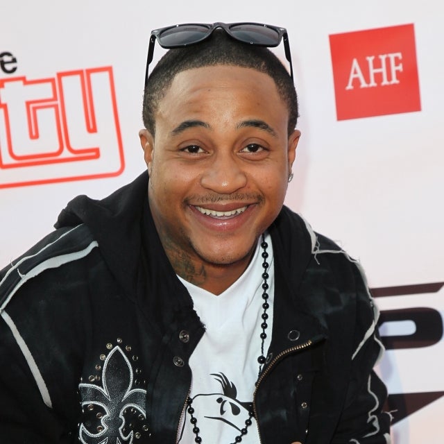Fans Rally Behind Orlando Brown After Learning He Overcame Drug Addiction Last Year