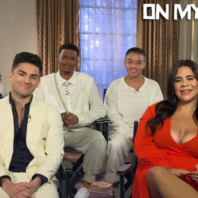 'On My Block’ Cast Talks Romances, [SPOILER]'s Death and a Possible Movie! (Exclusive)
