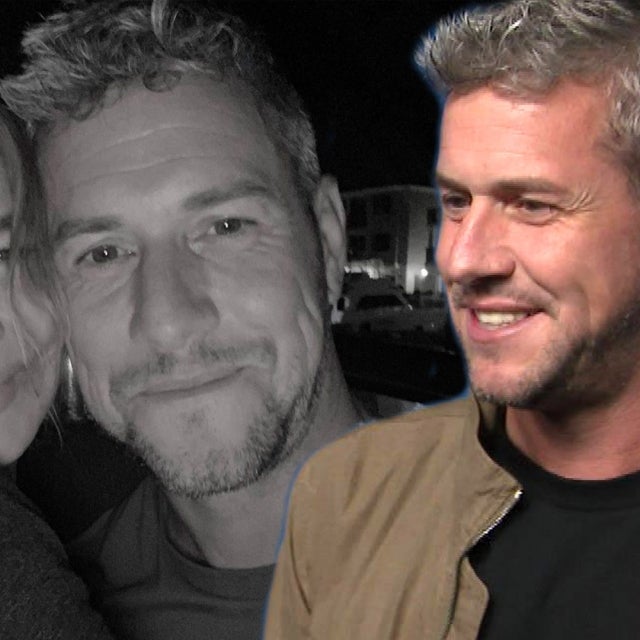 Ant Anstead Dishes on Traveling With Girlfriend Renée Zellweger