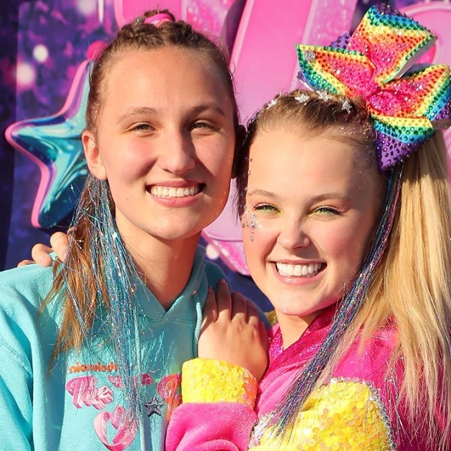 JoJo Siwa and Kylie Prew Break Up After Less Than 1 Year as a Couple