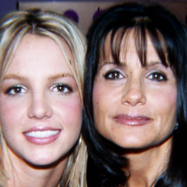 Britney Spears Blames Mom Lynne for Conservatorship in Now-Deleted Instagram Post