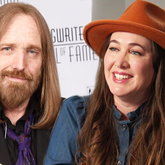 Tom Petty’s Daughter Adria Says Documentary About Her Late Father Shows His 'Funny Side' (Exclusive)