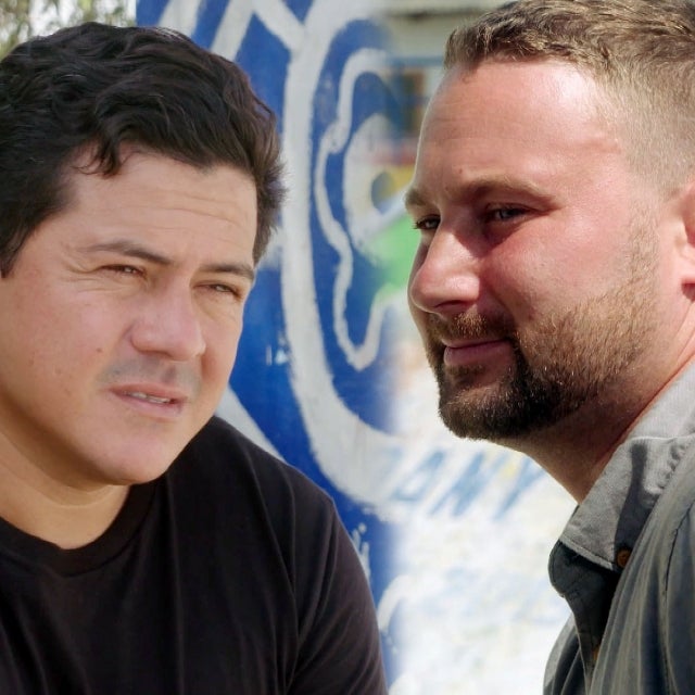 '90 Day Fiancé': Corey Tells Raul He's Not Invited to His and Evelin's Wedding (Exclusive)