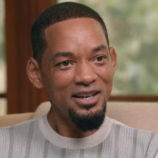 Will Smith Says He Failed Every Woman in His Life