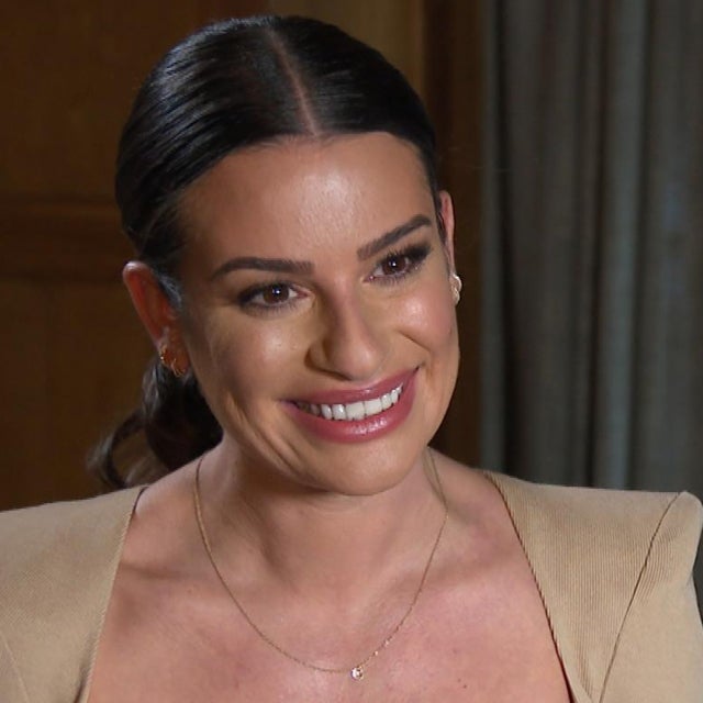 Lea Michele on Her Journey Into Motherhood and New ‘Forever’ Lullaby Album (Exclusive)