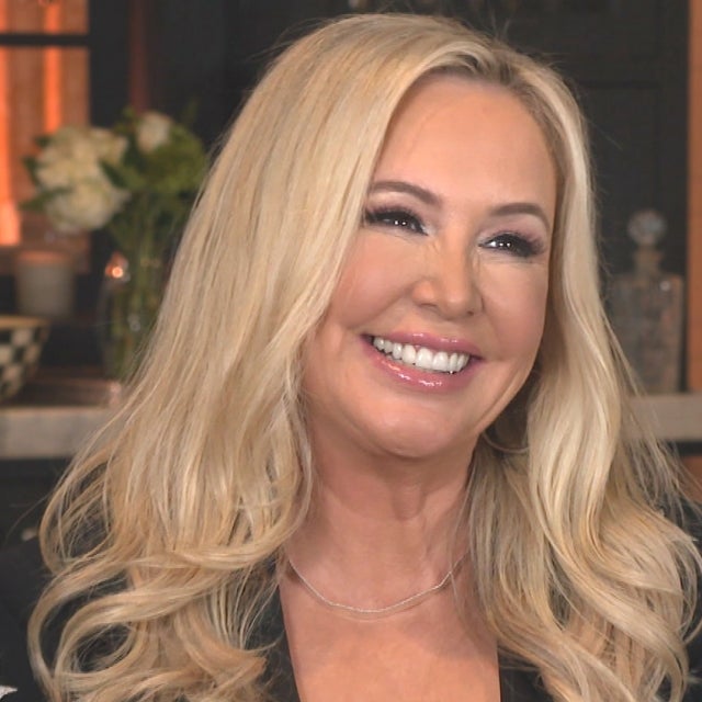 Shannon Beador on Heather Dubrow’s ‘RHOC’ Return and Feeling ‘on an Island’ (Exclusive)