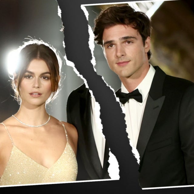 Kaia Gerber and Jacob Elordi Split After 1 Year of Dating