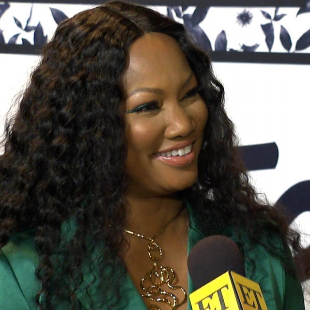 'RHOBH': Garcelle Beauvais Says Sutton Stracke Convinced Her to Return