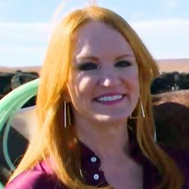 Ree Drummond Gives Tour of ‘Pioneer Woman’ Ranch and Hometown in Oklahoma (Exclusive)