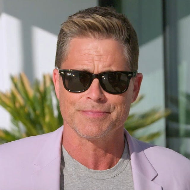Rob Lowe Takes Us Back to the '80s in NatGeo's 'Top Ten' Series: Watch First Look (Exclusive)