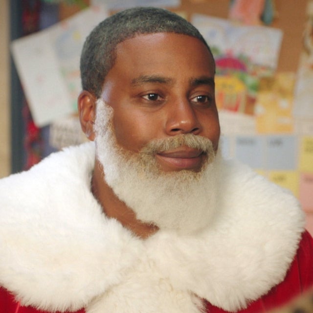 'Kenan' Gets a New Assistant and He's Not Happy About It: Watch Holiday Sneak Peek (Exclusive) 