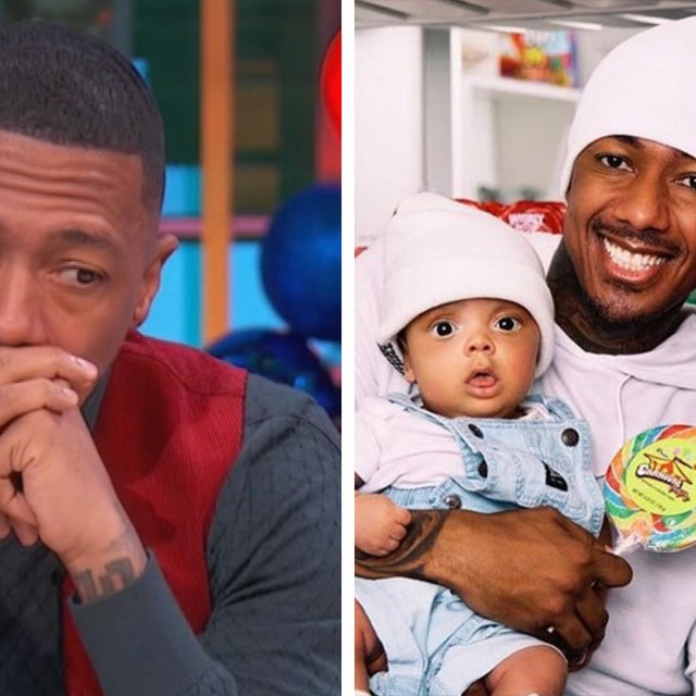 Nick Cannon’s Friends Are ‘Worried About Him’ Following Death of Son Zen (Source)