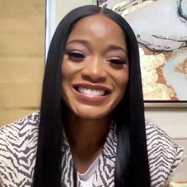 Keke Palmer Shares Update on 'Sister Act 3' and Shoots Her Shot to Star in 'Kill Bill 3' (Exclusive)