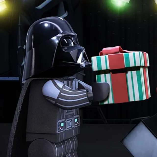 Star Wars Gift Guide