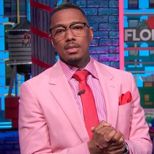 Watch Nick Cannon Thank Fans for Support After Death of Son Zen