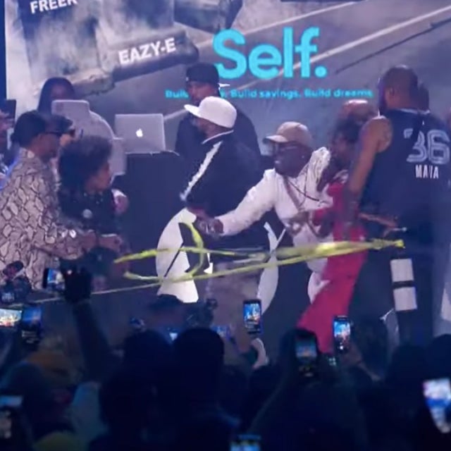 Verzuz Articles, Videos, Photos and More Entertainment Tonight