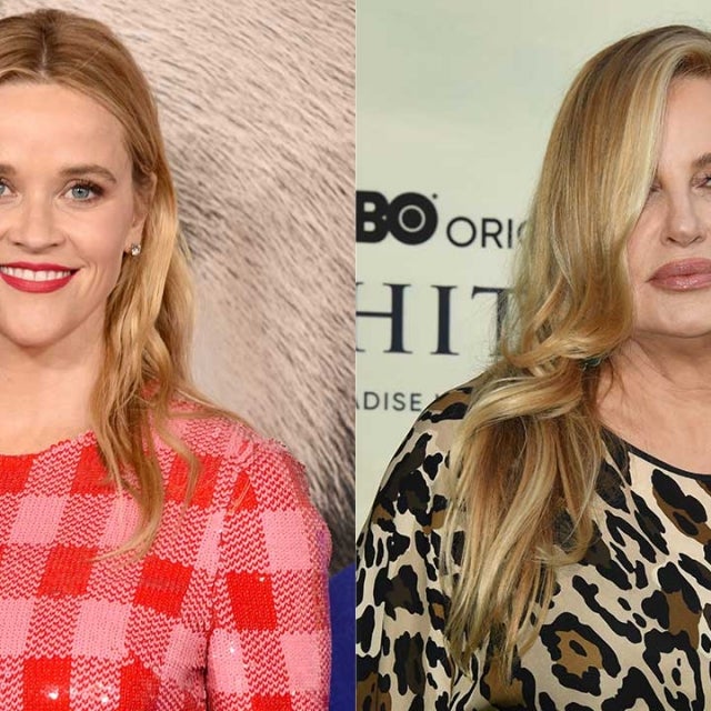Reese Witherspoon and Jennifer Coolidge
